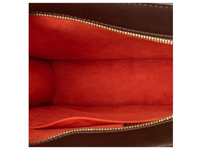 Louis Vuitton Damier Venise GM Tote Braun - Ansicht 4