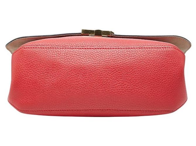 Borsa Louis Vuitton Parnasea Volta Rosa - vista 3