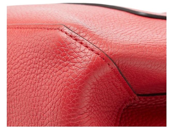 Borsa Louis Vuitton Parnasea Volta Rosa - vista 6