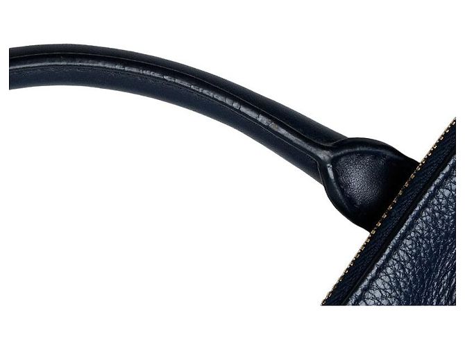 Bolso Prada 2WAY 1BA063 Azul - vista 6