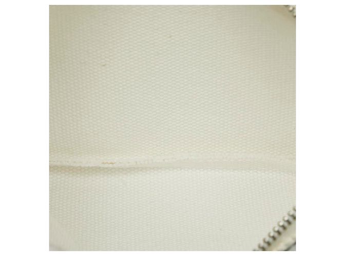 Louis Vuitton Fondation Make-up Tasche Weiß - Ansicht 6