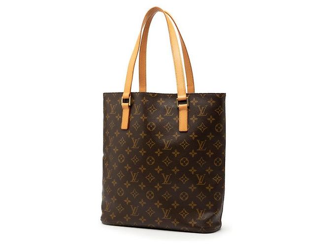 Louis Vuitton Vavin GM Tote M51170 Braun - Ansicht 2