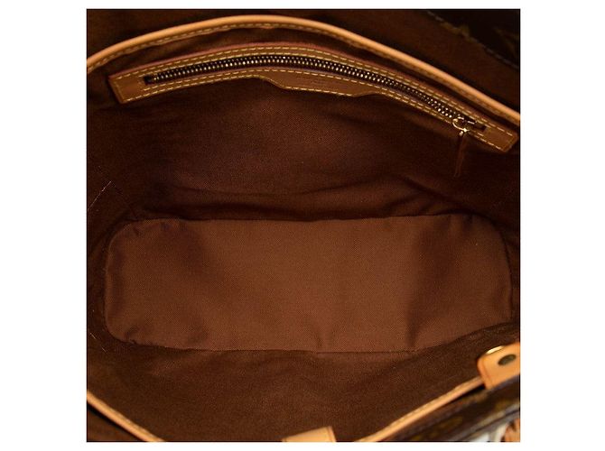 Louis Vuitton Vavin GM Tote M51170 Braun - Ansicht 4