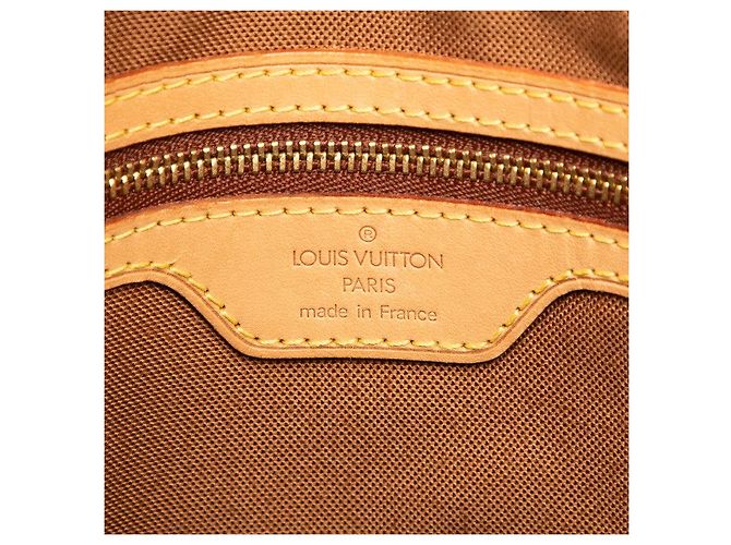 Louis Vuitton Vavin GM Tote M51170 Braun - Ansicht 5
