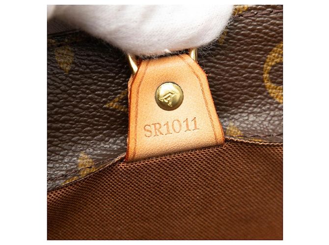 Louis Vuitton Vavin GM Tote M51170 Braun - Ansicht 6