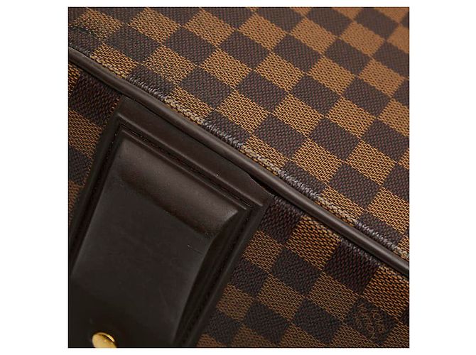 Mala de viagem Louis Vuitton Pegase 65 Marrom - vista 10