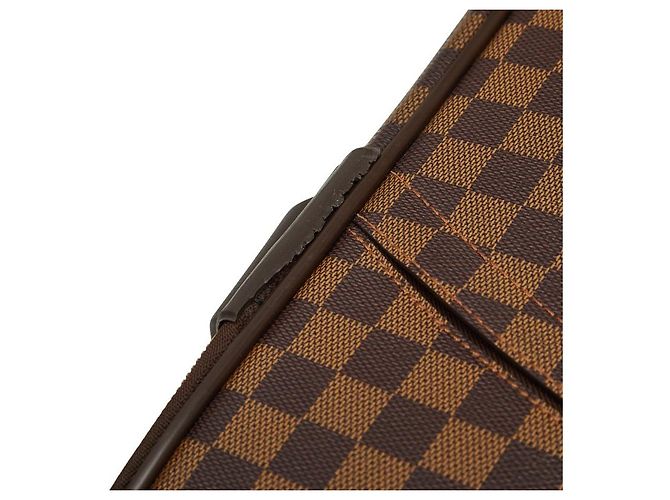 Mala de viagem Louis Vuitton Pegase 65 Marrom - vista 8