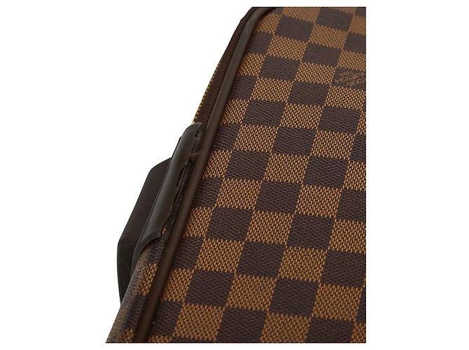 Mala de viagem Louis Vuitton Pegase 65 Marrom - vista 9