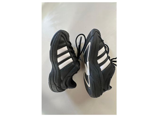 Adidas Superstar Sneakers - Nero - vista 7