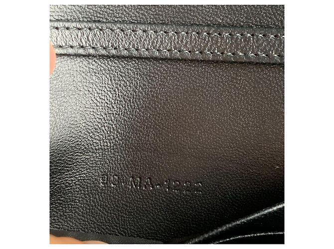 Christian Dior Caro Mini Borsa a tracolla Nero - vista 10