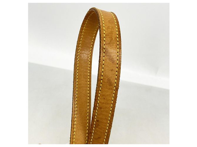 Louis Vuitton Monogram Sologne Schultertasche Braun - Ansicht 11