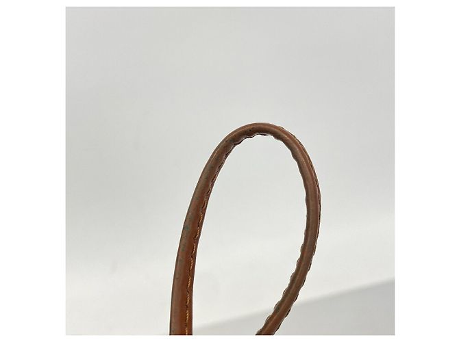 Borsa a tracolla Louis Vuitton Epi Noe Marrone - vista 10