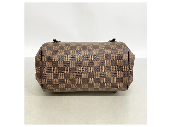 Louis Vuitton Damier Rivington PM Schultertasche Damier ebene - Ansicht 3