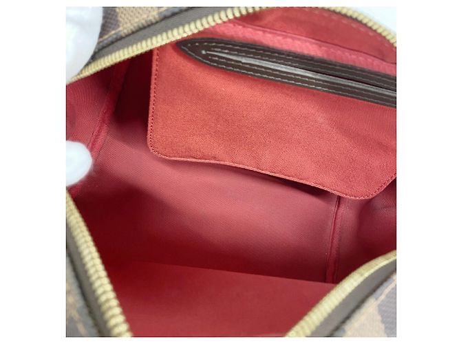 Louis Vuitton Damier Rivington PM Schultertasche Damier ebene - Ansicht 4