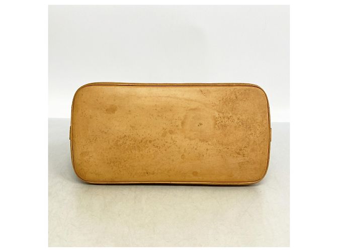 Bolsa de mão Louis Vuitton Alma Monogram M51130 Marrom - vista 3