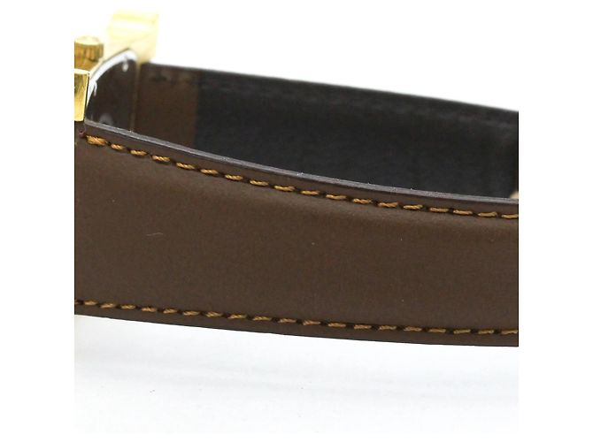 Hermès Relógio de pulso Hermes Heure H Quartz - vista 3