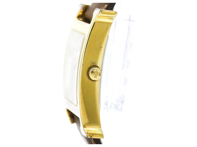 Hermès Relógio de pulso Hermes Heure H Quartz - vista 4