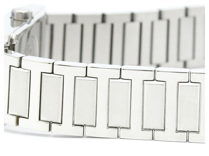 Hermès Reloj de mujer Hermes Tandem en acero inoxidable quartz - vista 3