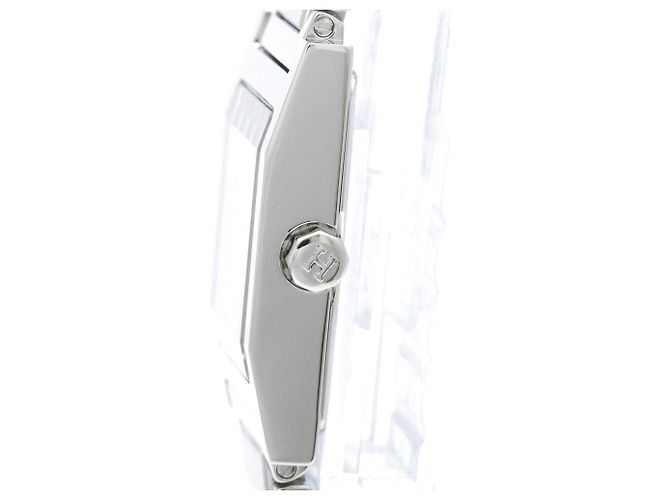 Hermès Reloj de mujer Hermes Tandem en acero inoxidable quartz - vista 4
