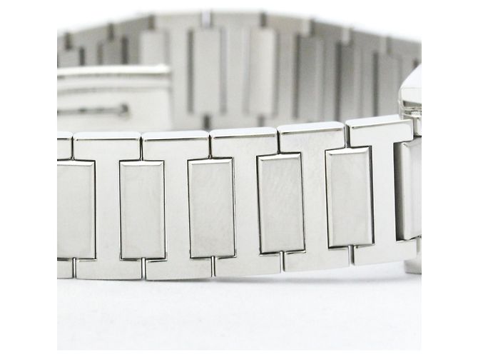 Hermès Reloj de mujer Hermes Tandem en acero inoxidable quartz - vista 7