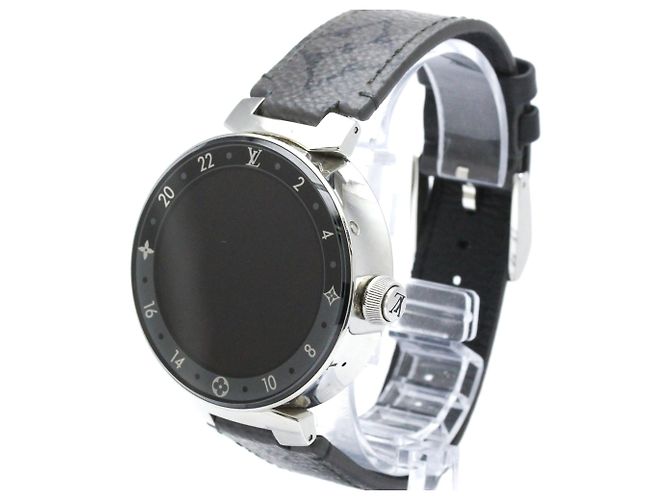 Reloj para hombre Louis Vuitton Tambour Horizon Quartz - vista 2