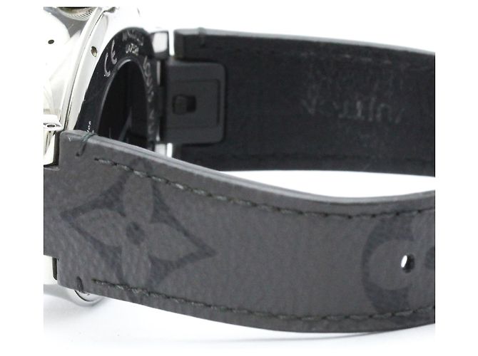 Reloj para hombre Louis Vuitton Tambour Horizon Quartz - vista 3