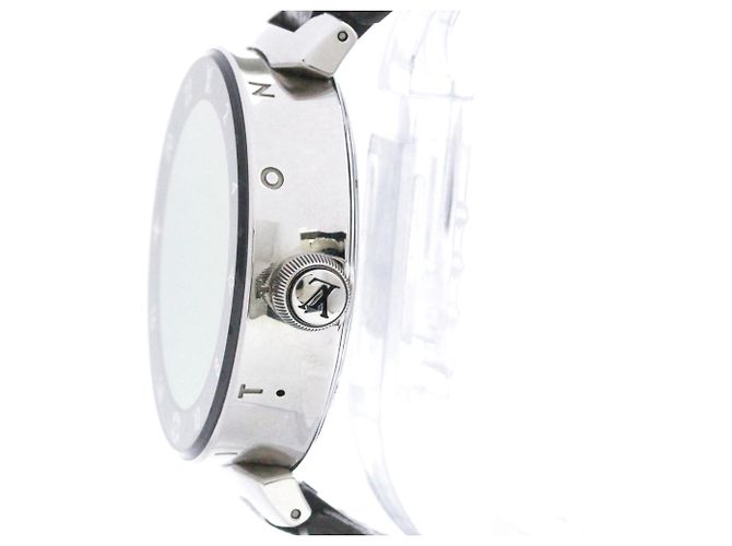 Reloj para hombre Louis Vuitton Tambour Horizon Quartz - vista 4