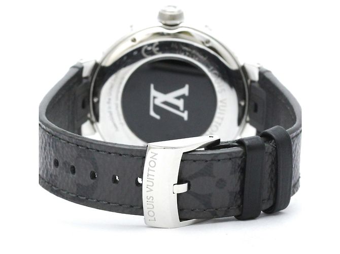 Reloj para hombre Louis Vuitton Tambour Horizon Quartz - vista 5