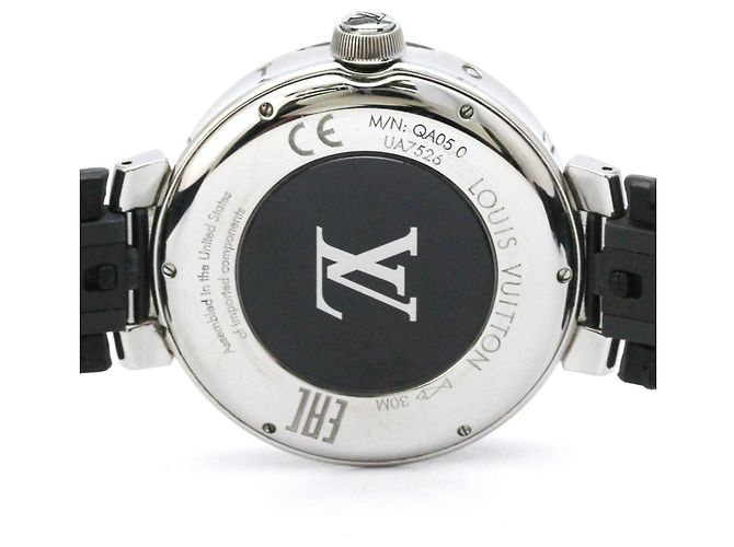 Reloj para hombre Louis Vuitton Tambour Horizon Quartz - vista 7