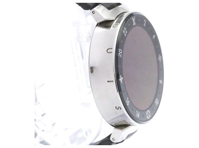 Reloj para hombre Louis Vuitton Tambour Horizon Quartz - vista 9