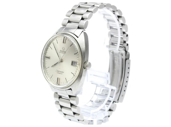 OMEGA Seamaster Cosmic Vintage Automatic Watch - view 2