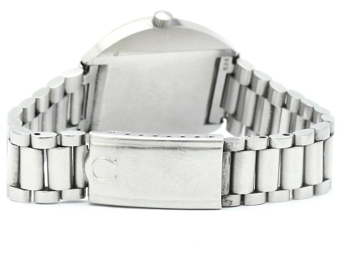 OMEGA Seamaster Cosmic Vintage Automatic Watch - view 5