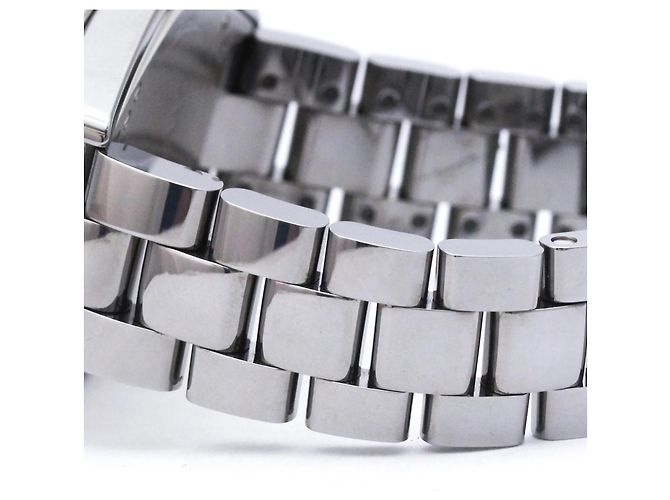 Orologio da uomo CHANEL J12 Chromatic GMT Titanium Ceramic H3099 - vista 3