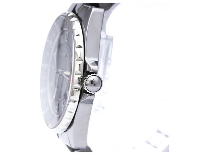 Orologio da uomo CHANEL J12 Chromatic GMT Titanium Ceramic H3099 - vista 4