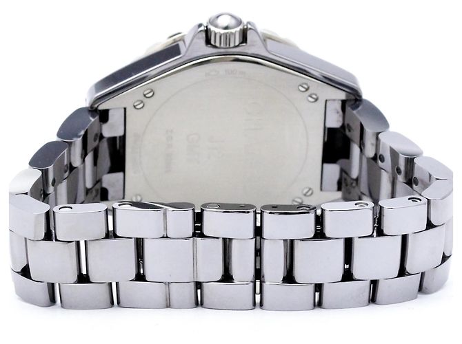 Orologio da uomo CHANEL J12 Chromatic GMT Titanium Ceramic H3099 - vista 5