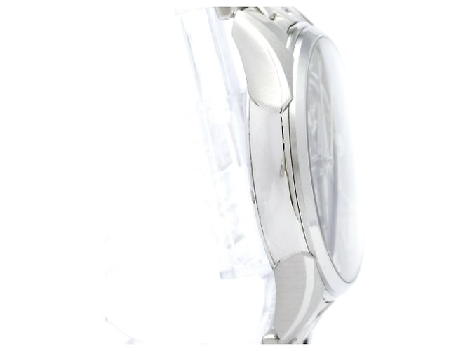 Autre Marque Orologio automatico da uomo Hamilton Jazzmaster Open Heart Steel - vista 9