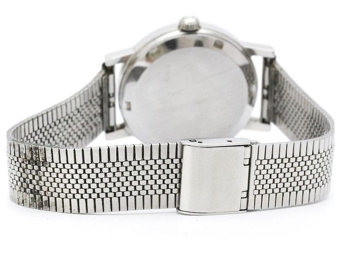 Relógio de pulso automático OMEGA Geneve Day Date - vista 5