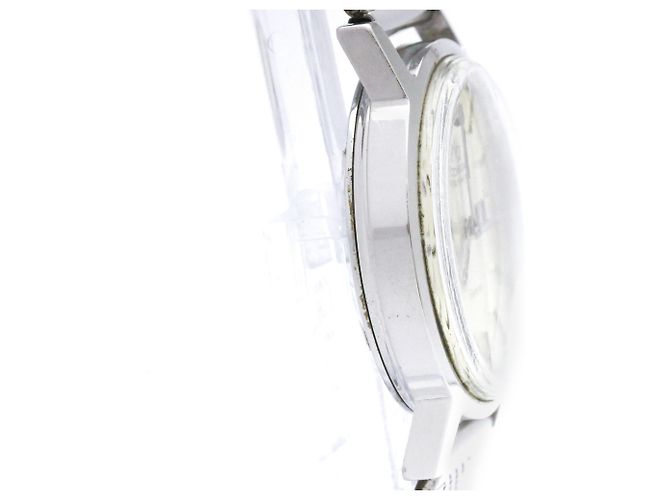 Relógio de pulso automático OMEGA Geneve Day Date - vista 9