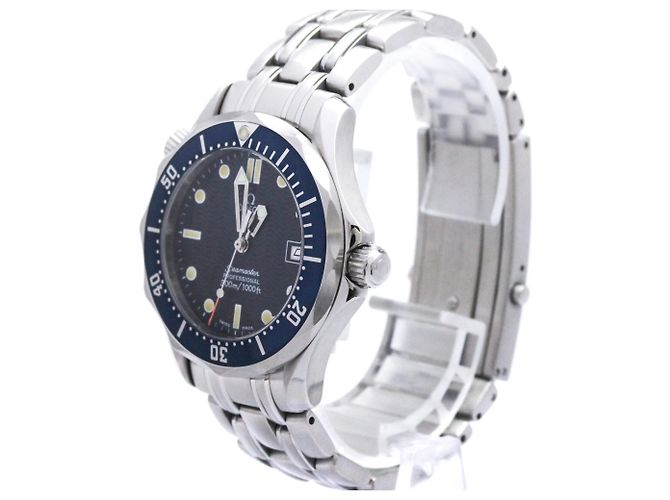 Orologio OMEGA Seamaster Professional 300M Mid Size - vista 2