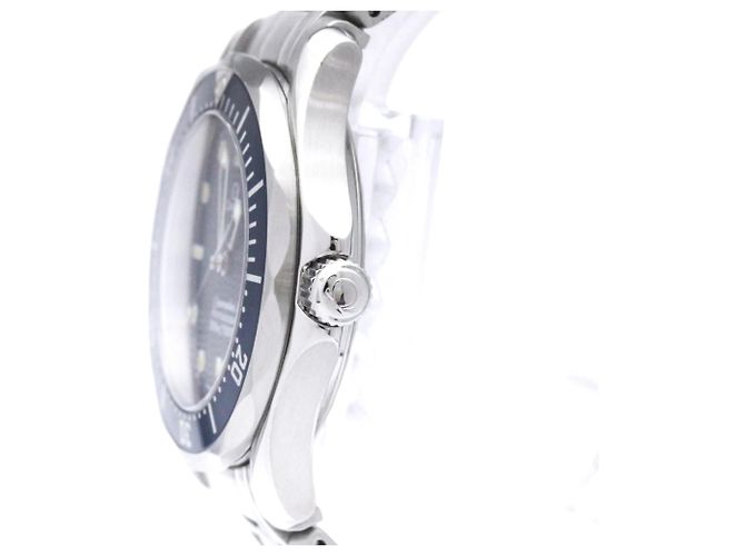 Orologio OMEGA Seamaster Professional 300M Mid Size - vista 4