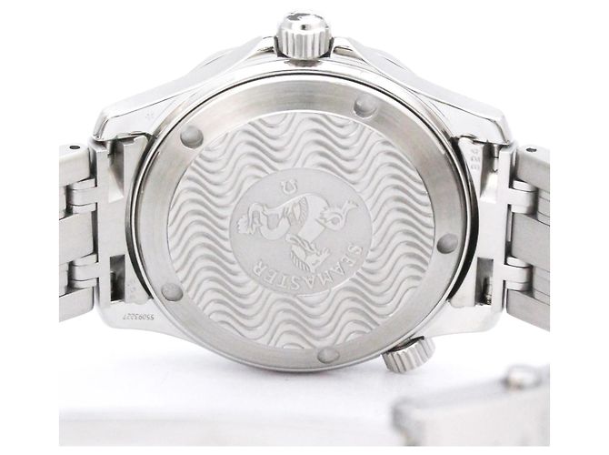 Orologio OMEGA Seamaster Professional 300M Mid Size - vista 6