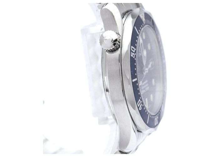 Orologio OMEGA Seamaster Professional 300M Mid Size - vista 8