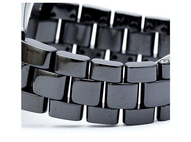 Orologio automatico da uomo Chanel J12 Ceramic H0685 - vista 3