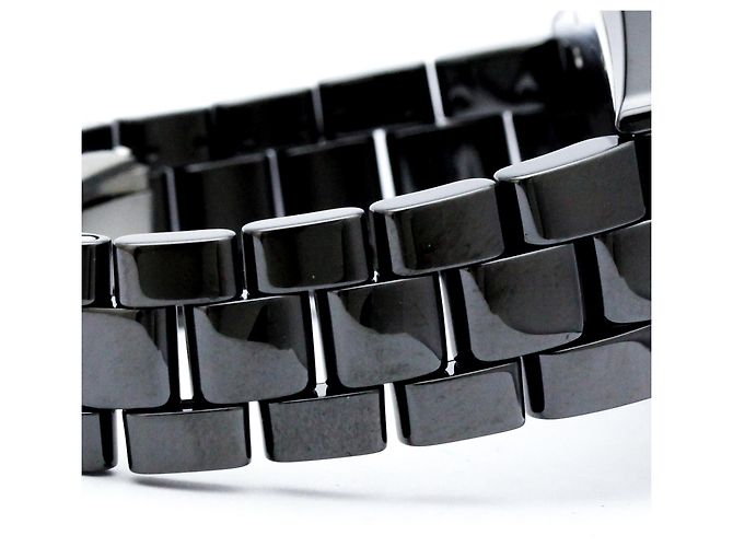 Orologio automatico da uomo Chanel J12 Ceramic H0685 - vista 7