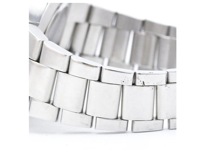 Orologio Automatico Omega Seamaster Cosmic 2000 Cal 1012 - vista 3