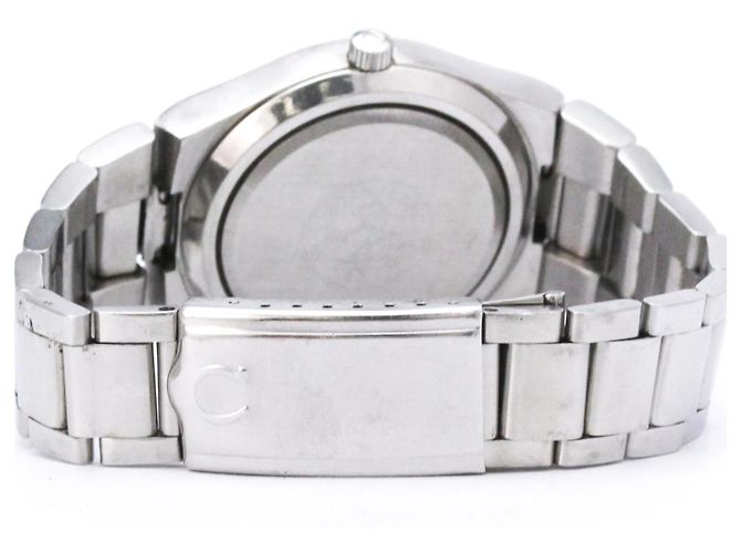 Orologio Automatico Omega Seamaster Cosmic 2000 Cal 1012 - vista 5