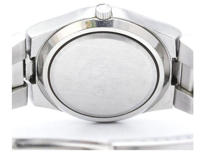 Orologio Automatico Omega Seamaster Cosmic 2000 Cal 1012 - vista 6