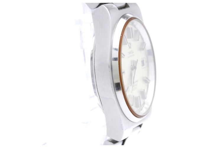 Orologio Automatico Omega Seamaster Cosmic 2000 Cal 1012 - vista 8