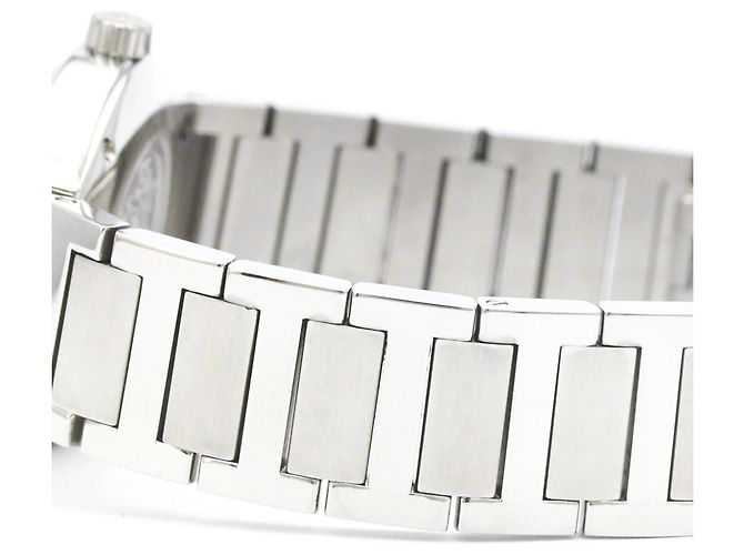 Hermès Orologio HERMES Nomade Steel Auto Quartz da donna NO1.210 - vista 3