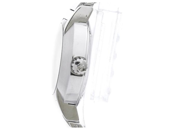 Hermès Orologio HERMES Nomade Steel Auto Quartz da donna NO1.210 - vista 4
